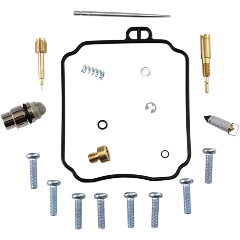 PARTS UNLIMITED Carburetor Repair Kit - Image 98