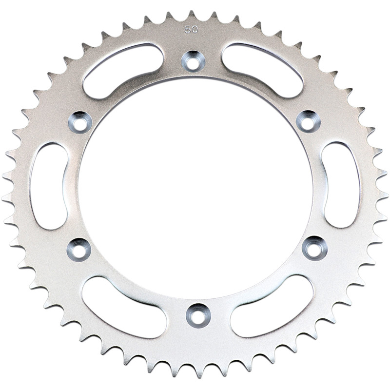 PARTS UNLIMITED Rear Sprocket - Image 91