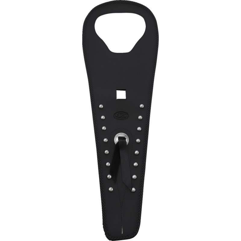 MUSTANG Cruiser Tank Bib - Image 6