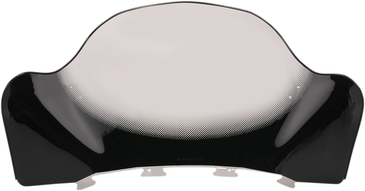 Sno-Stuff SNO STUFF Aerodynamic Fairing & Windscreen Accessory - View 1