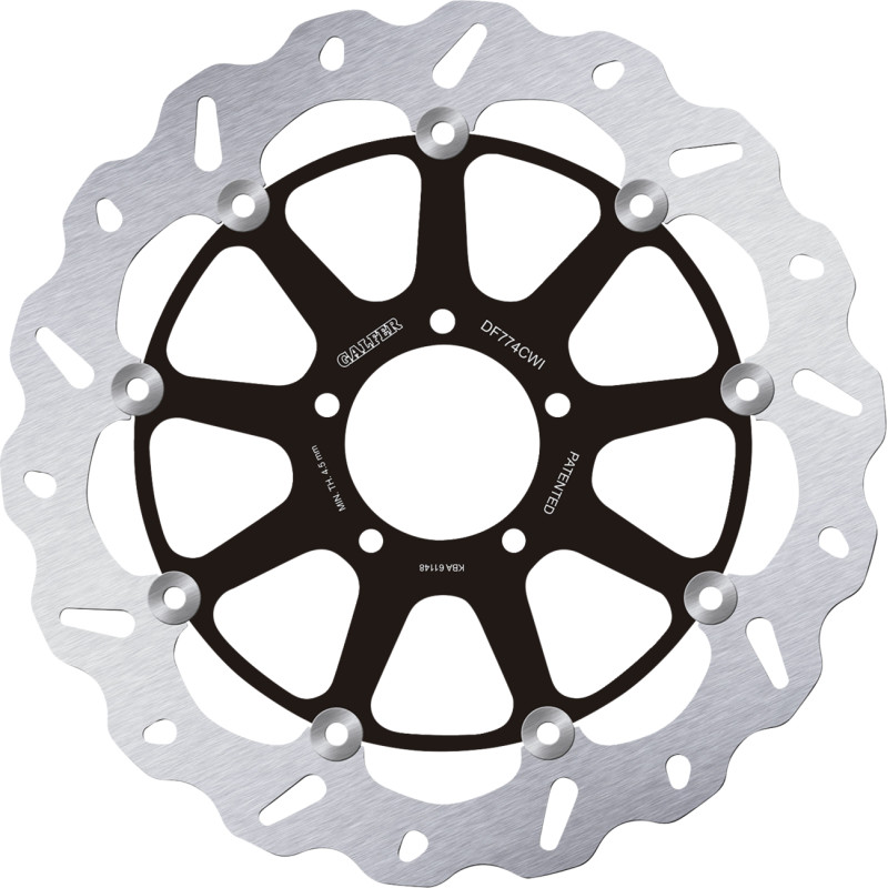 GALFER Brake Rotor - Image 20