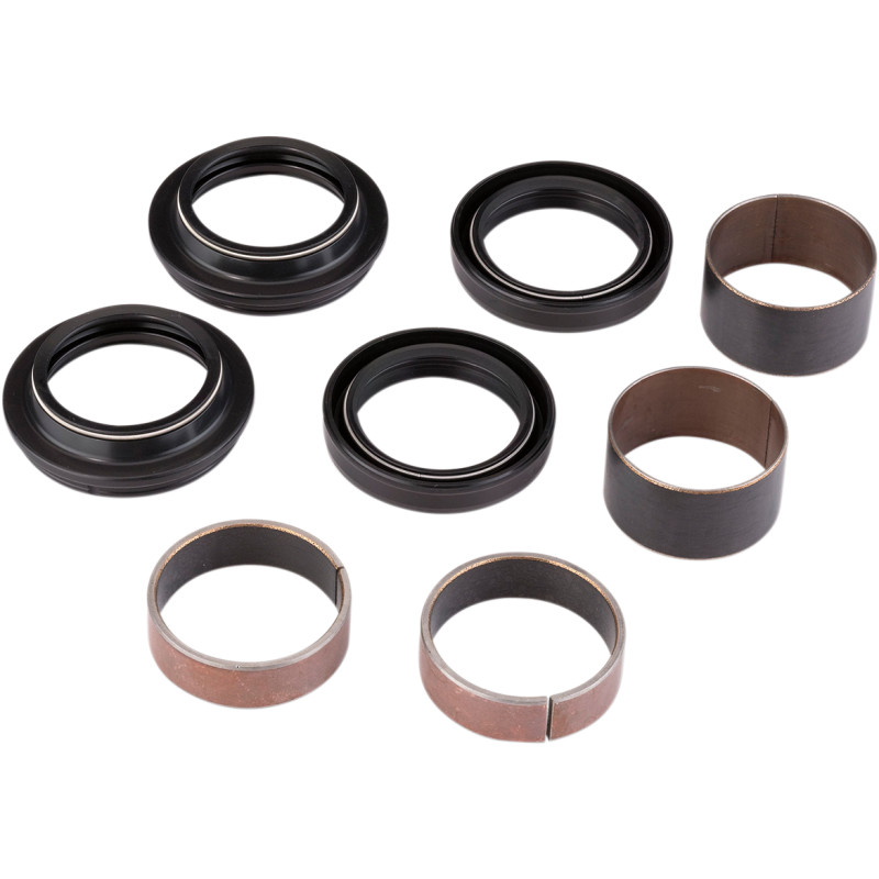 MOOSE OFFROAD Premium Fork Rebuild Kit - Image 2