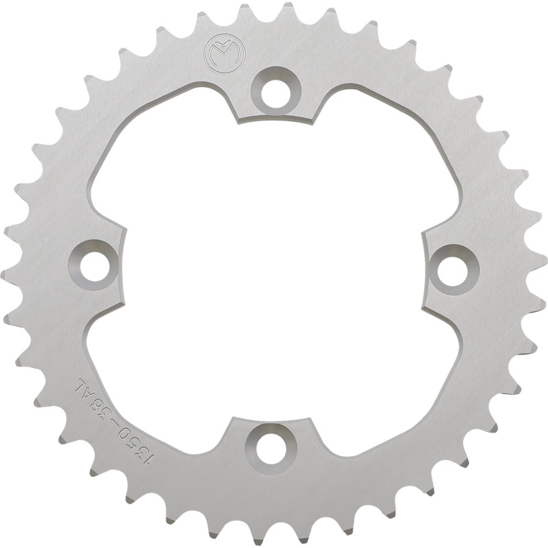 MOOSE OFFROAD Aluminum Rear Sprocket ATV - Image 5
