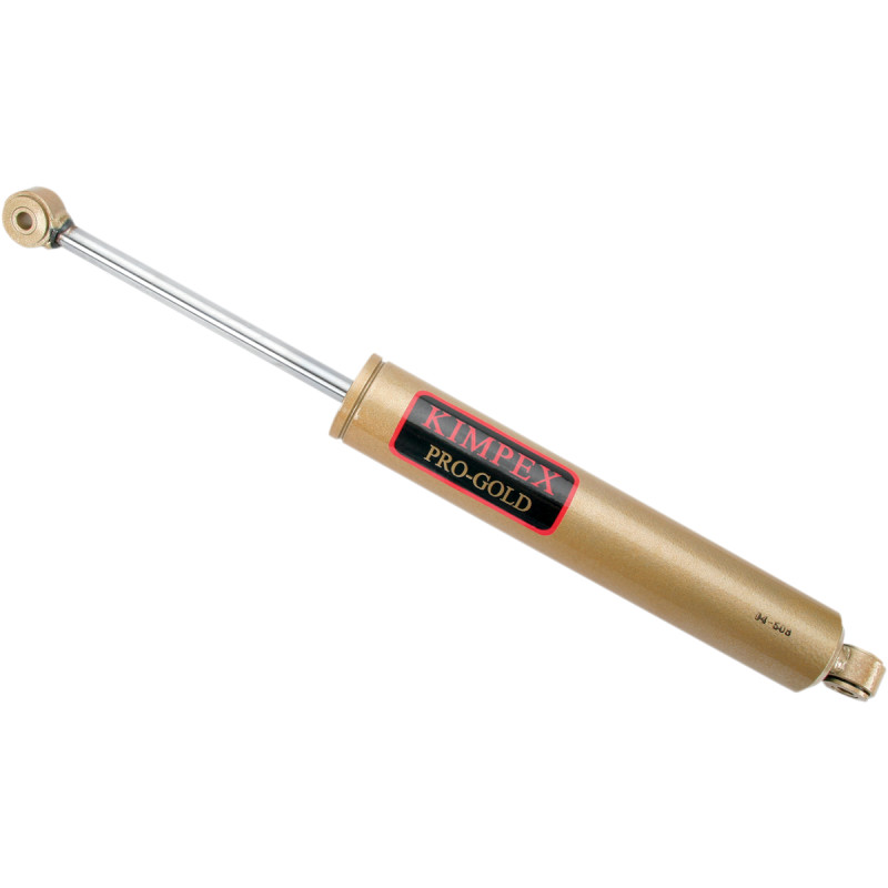 KIMPEX Rear Suspension Gas Shocks - Image 13
