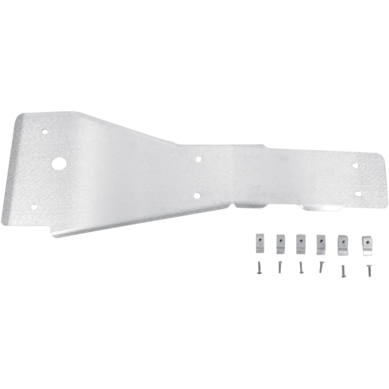 DG PERFORMANCE Full Chassis Skid Plate - Image 4