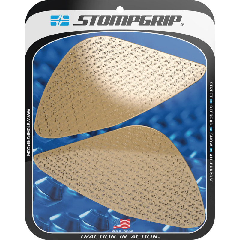 STOMPGRIP Icon Profile Traction Pad Tank Grips - Image 76