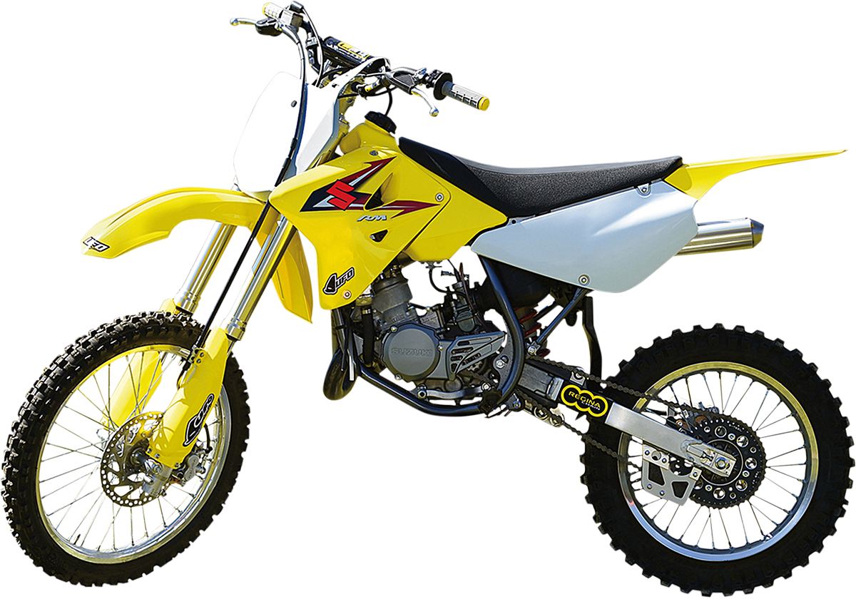 UFO Replacement Front Fender For Suzuki