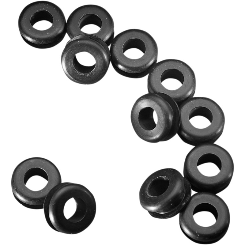 JAMES GASKET Fuel Tank Mounting Grommets