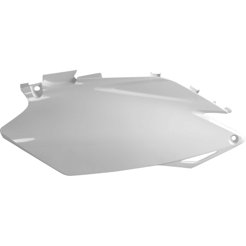 POLISPORT Side Panels For Honda