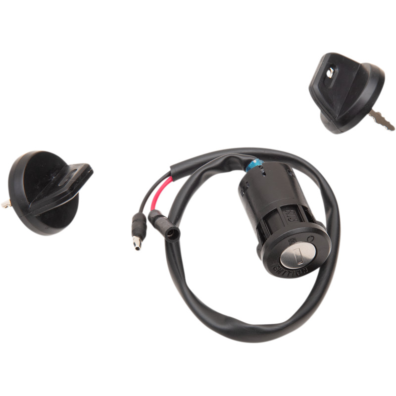 MOOSE OFFROAD Ignition Switch