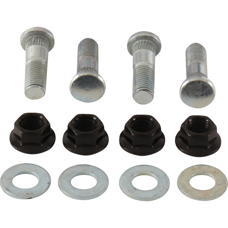 MOOSE OFFROAD Wheel Stud/Nut Kit - Image 20