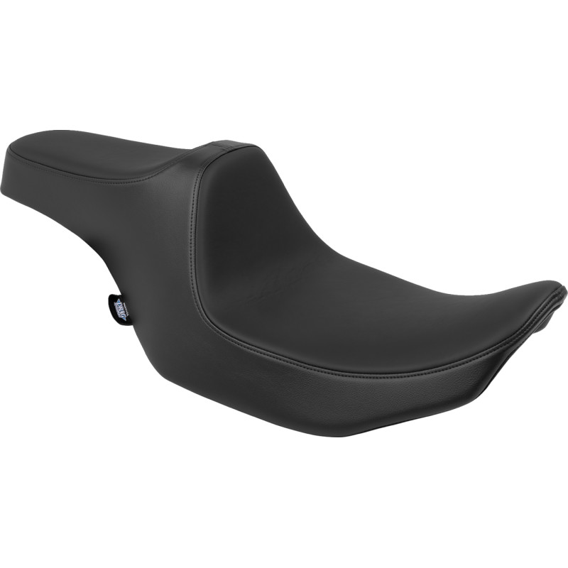 DRAG SPECIALTIES SEATS Predator III Seat - Image 13