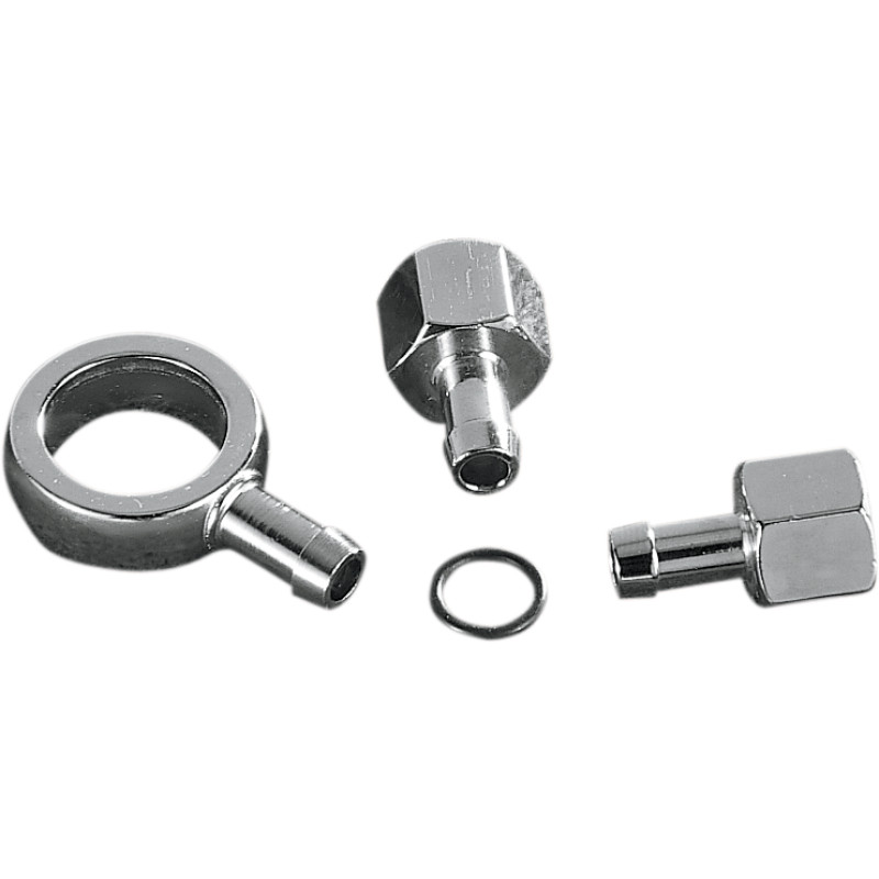 COLONY Gas Valve Fitting Kit