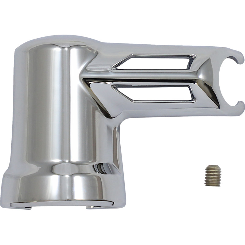 CIRO Fuel Line Fitting Cover