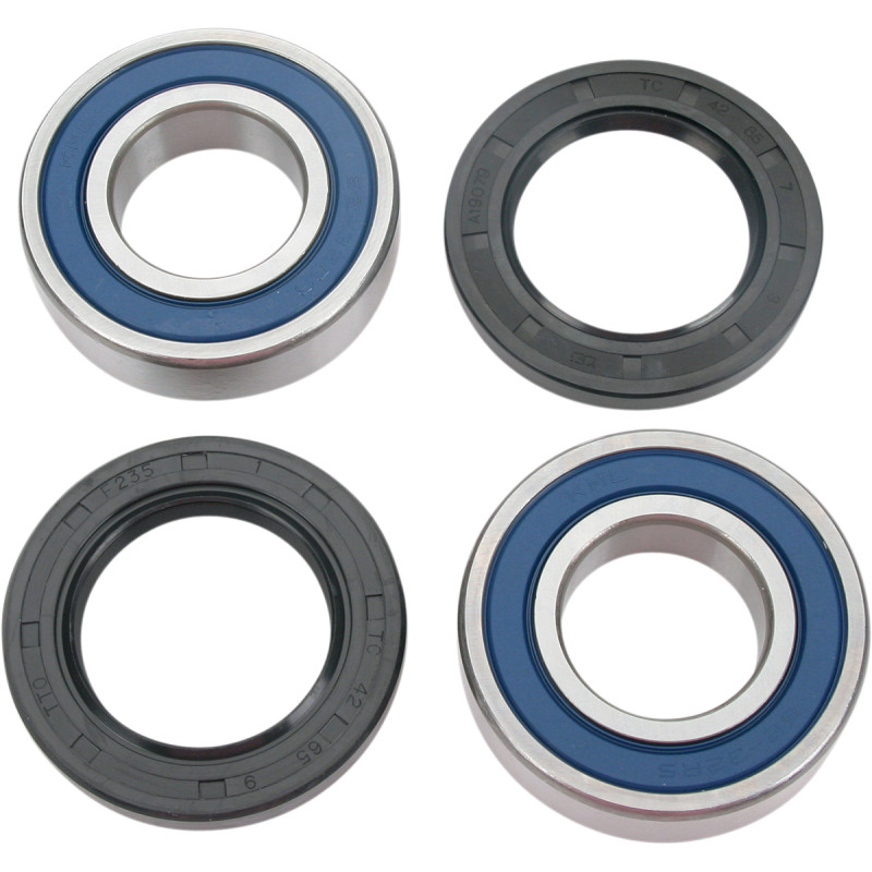 MOOSE OFFROAD Wheel Bearing Kit - Image 149