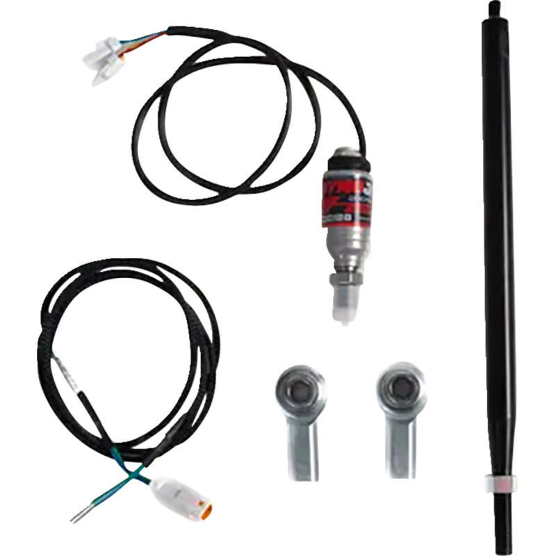 DYNOJET Quickshifter Kit