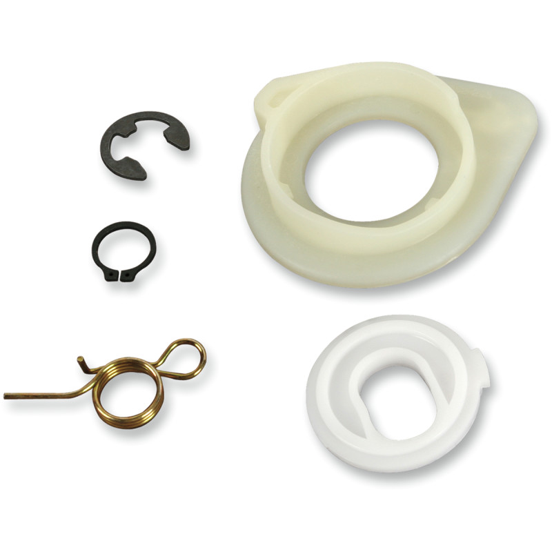 KIMPEX Recoil Starter Assembly and Components - Image 3