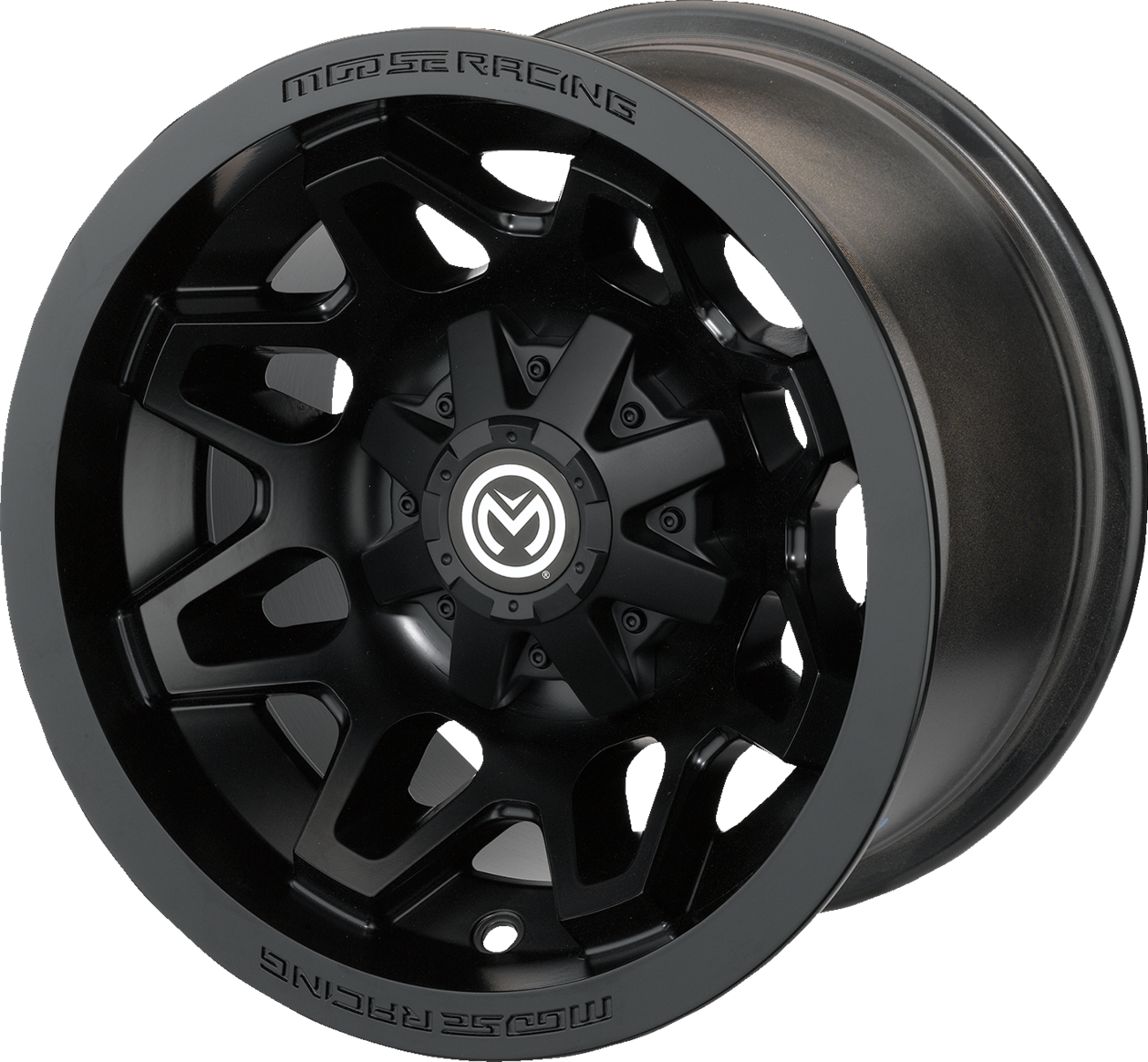 MOOSE OFFROAD 416B Series Wheel - View 1