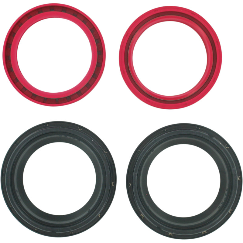 MOOSE OFFROAD Fork Seal/Dust Seal Kit - Image 33