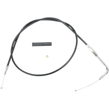 1996-2022 Harley Davidson FL FX XL VRSC XR Throttle Cable Drag Specialties