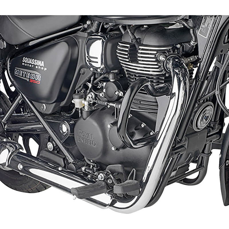GIVI Engine Guard - Image 39