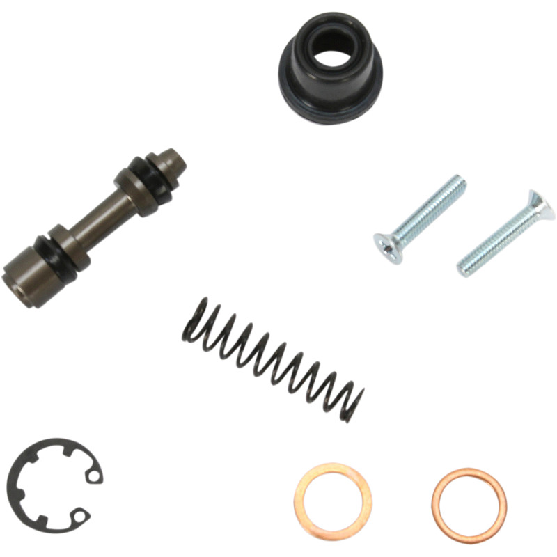 MOOSE OFFROAD Master Cylinder Rebuild Kit - Image 20