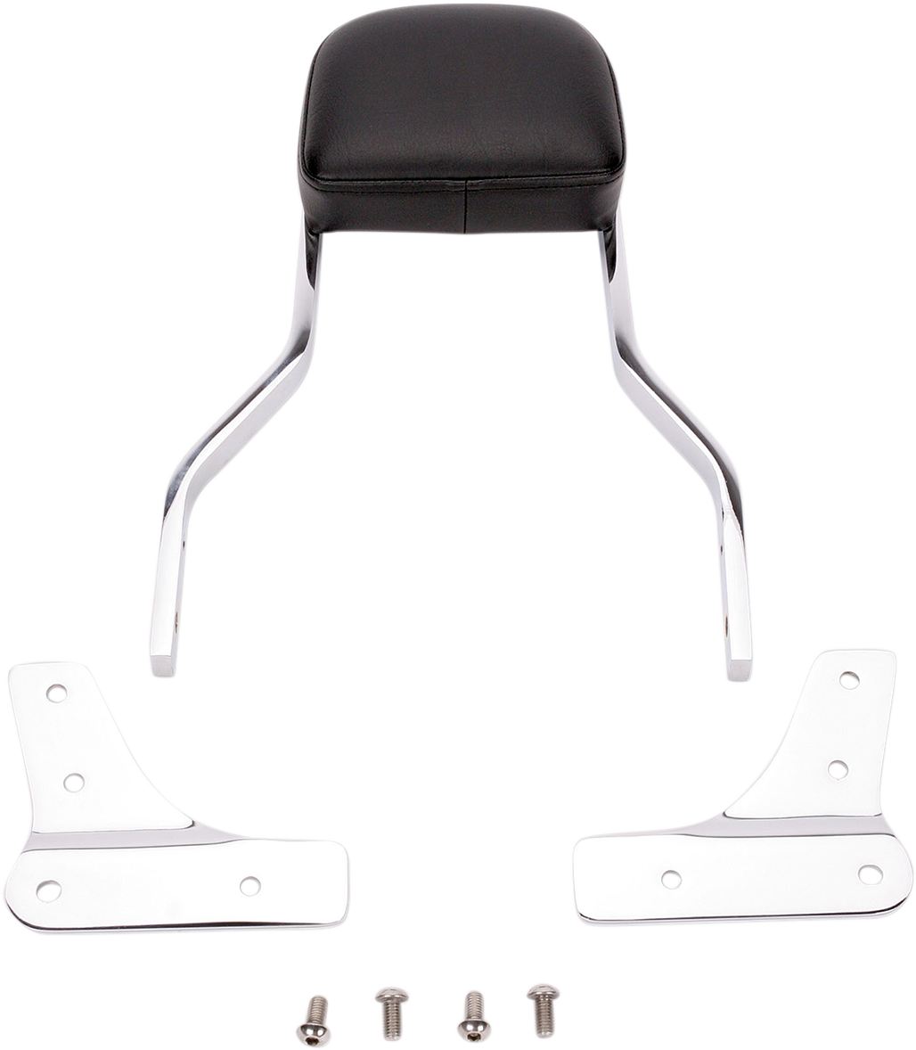 Cobra Sissy Bar — Short — VN 1500