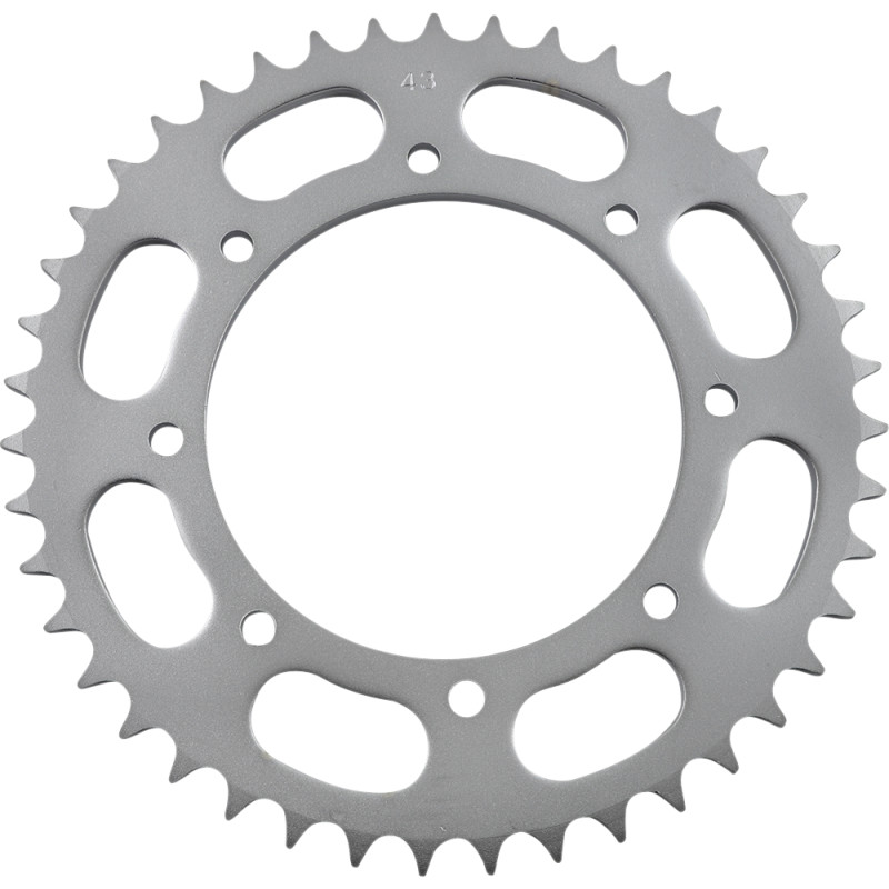 PARTS UNLIMITED Rear Sprocket - Image 80