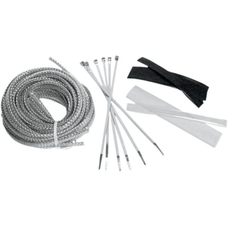BARON Cable, Hose And Wire Dress-Up Kit