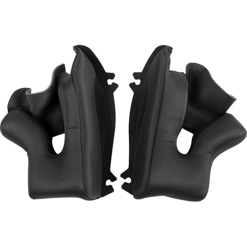 Z1R Talon Helmet Cheek Pads