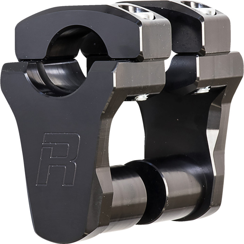 ROX SPEED FX 2" Pivoting Handlebar Risers - Image 3