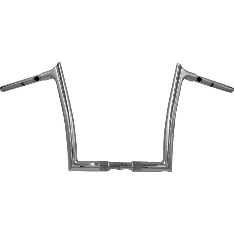 FAT BAGGERS INC. 1-1/4" EZ Install Pointed Top Handlebar - Image 33