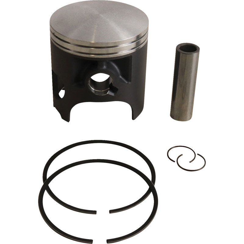 VERTEX Piston Kit Cast Replica for 2 Stroke