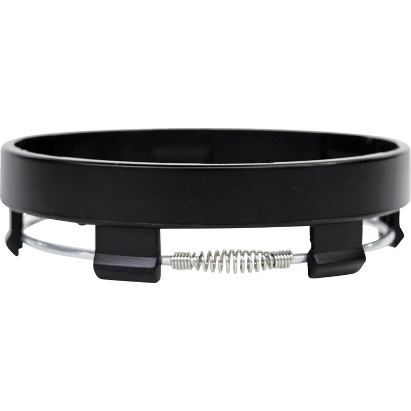 RACELINE WHEELS Replacement Wheel Cap Extension