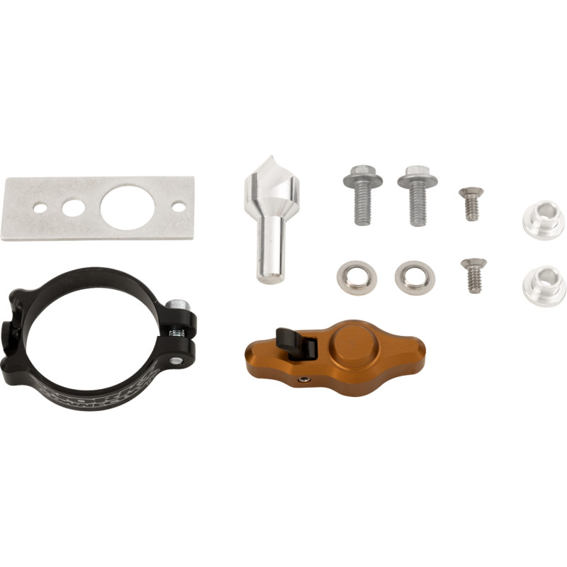 WORKS CONNECTION Pro Launch Start Device - Image 37