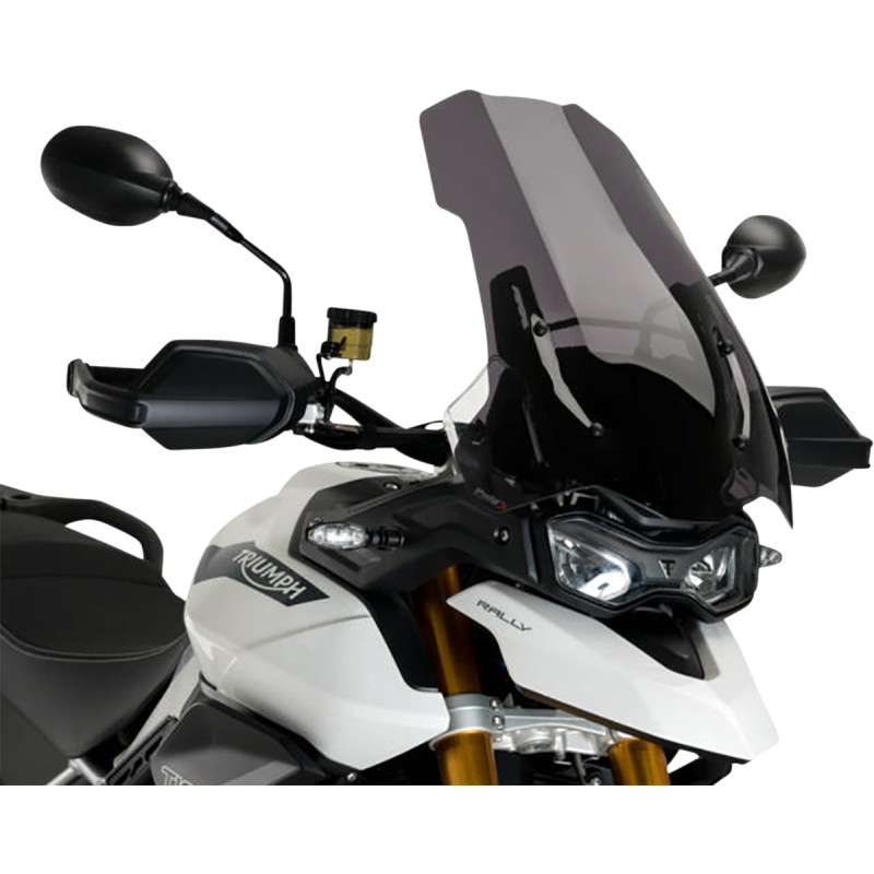 PUIG HI-TECH PARTS Touring Windscreen - Image 5