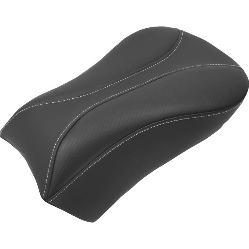 SADDLEMEN Dominator Pillion Pad - Image 8
