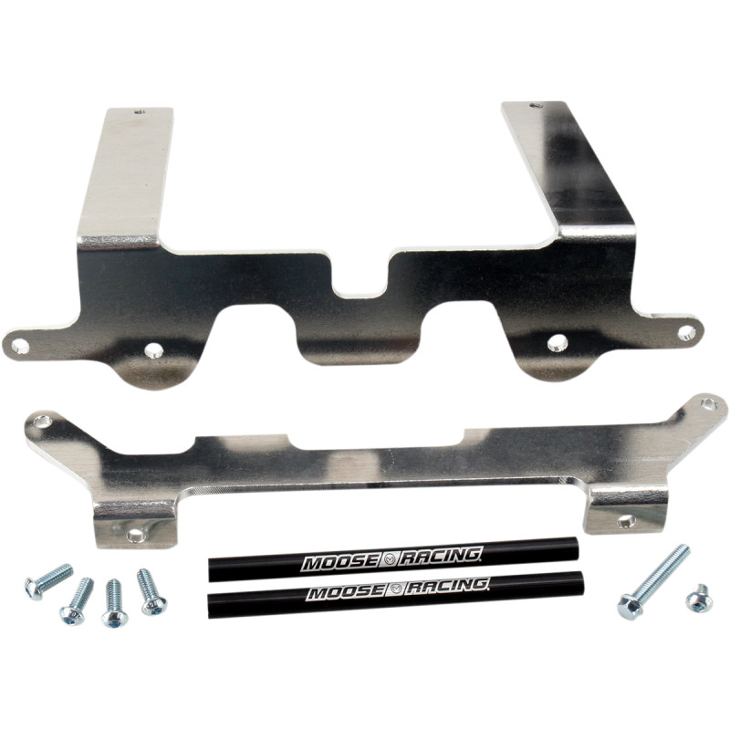 MOOSE OFFROAD Radiator Braces - Image 3