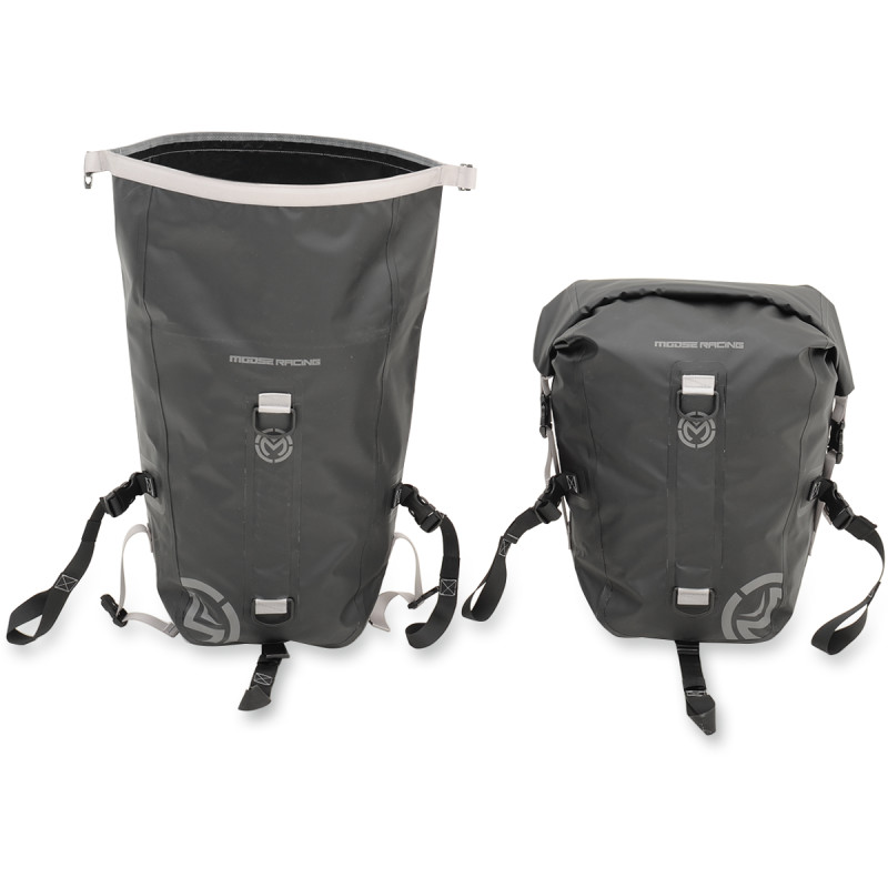 MOOSE OFFROAD ADV1™ Dry Saddlebags