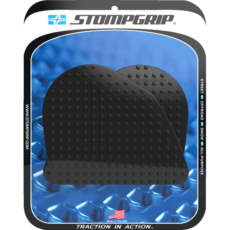 STOMPGRIP Volcano Profile Traction Pad Tank Grips - Image 50