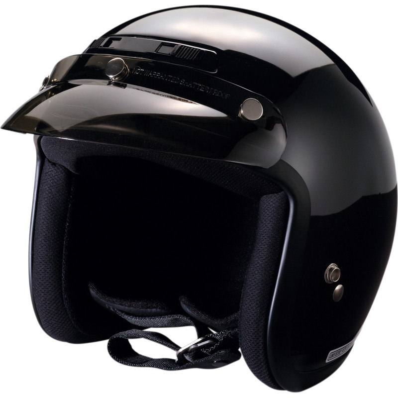 Z1R Jimmy Solid Helmet