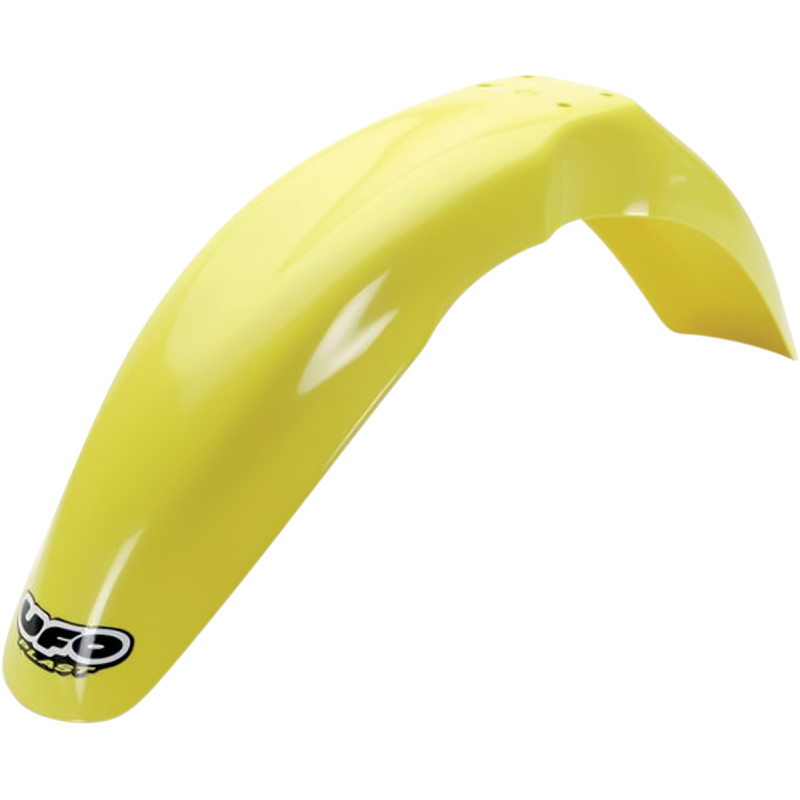 UFO Replacement Front Fender For Suzuki - Image 2