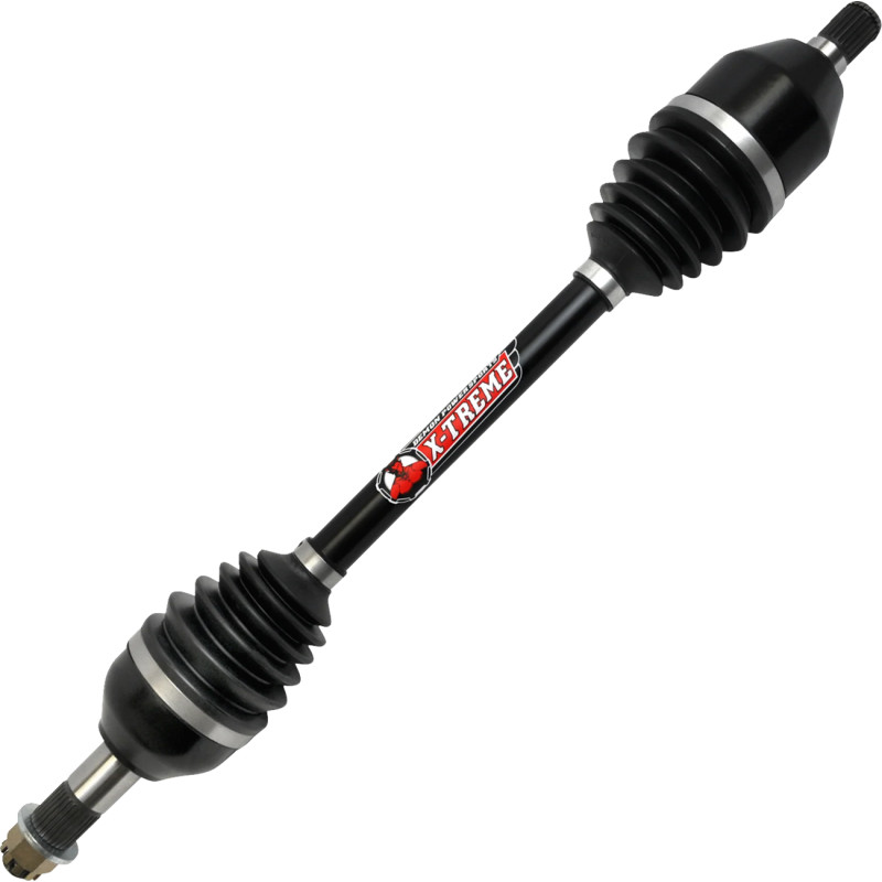 DEMON Heavy-Duty X-Treme Axle - Image 18