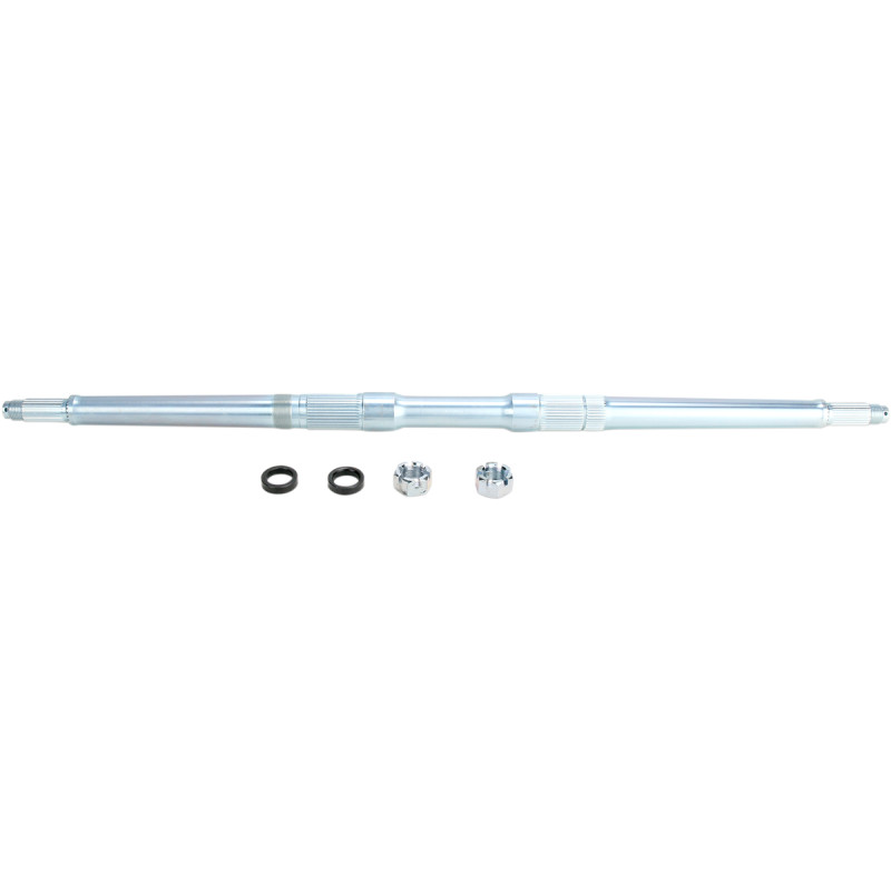 DURA BLUE Heavy-Duty Performance Axle