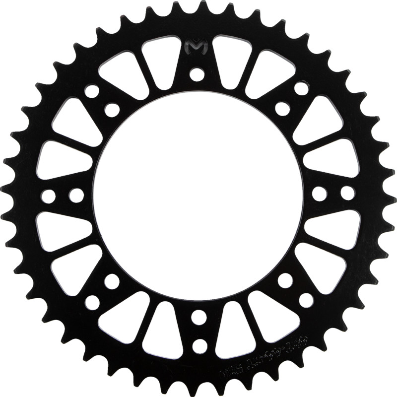 MOOSE OFFROAD Steel Rear Sprocket - Image 48