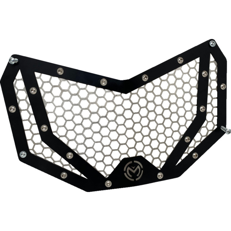 MOOSE OFFROAD Front Grille - Image 4