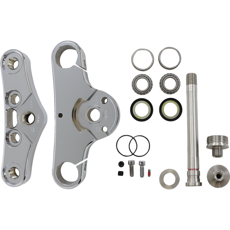 HAWG HALTERS 49 mm Triple Tree