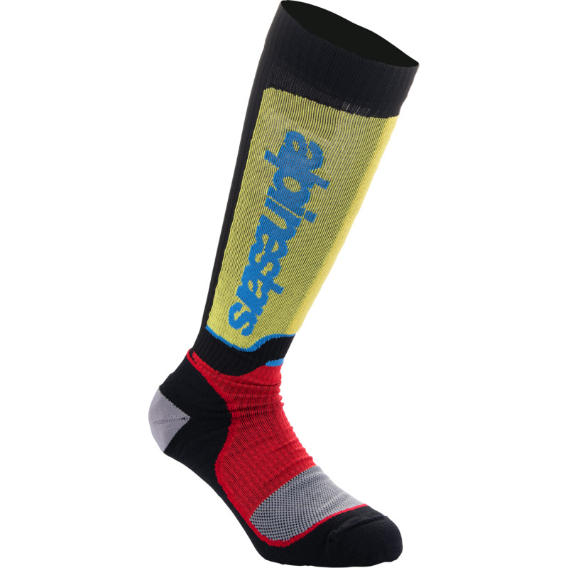 ALPINESTARS Youth MX Plus Socks