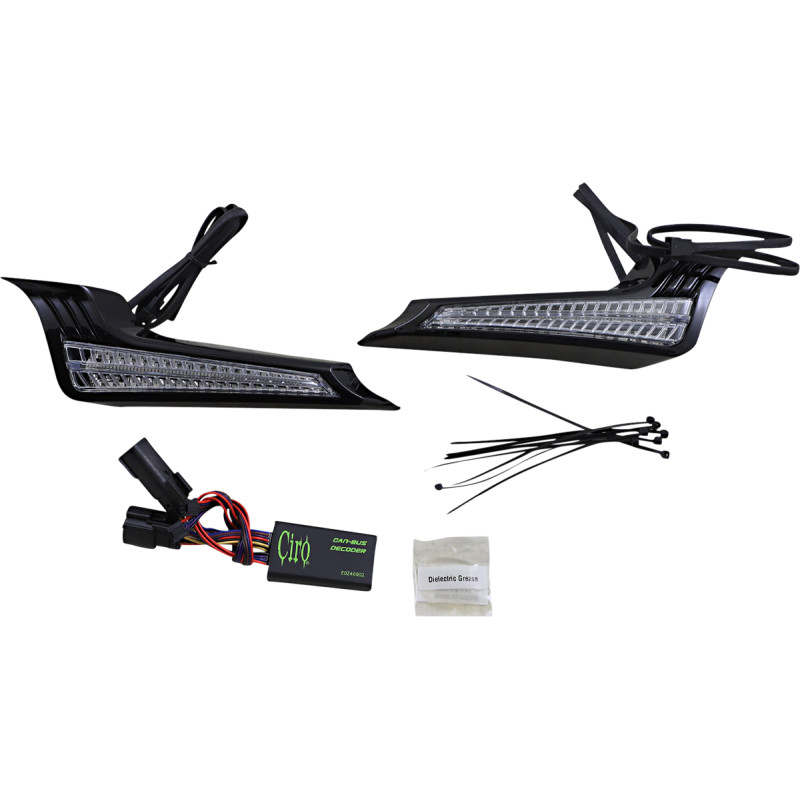 CIRO Filler Panel Lights