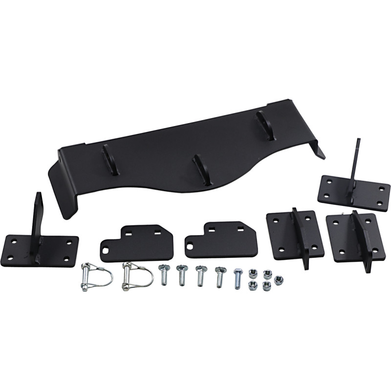 MOOSE OFFROAD RM4/RM5 Adapter Plate